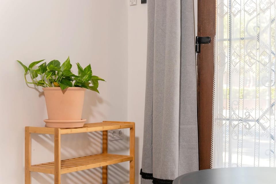 Cozy loft Jubeco Apartment in Valencia