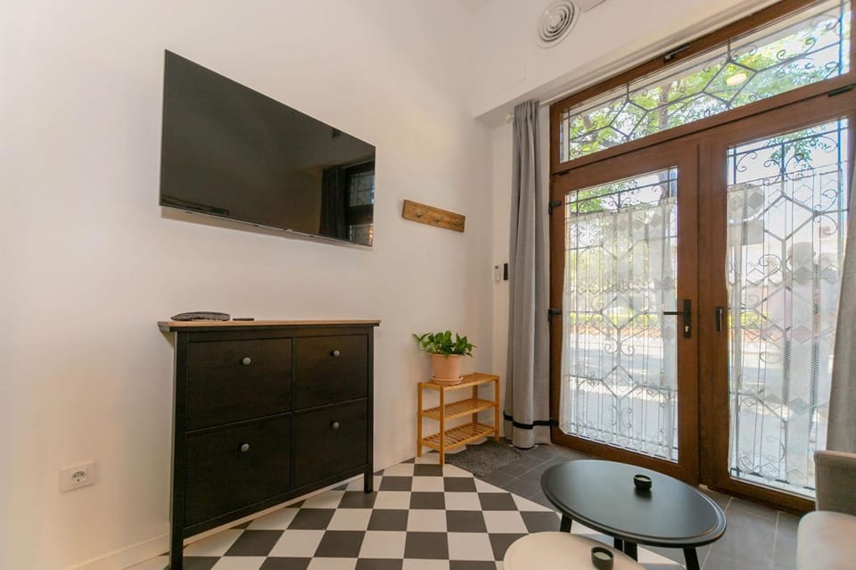Cozy loft Jubeco Apartment in Valencia