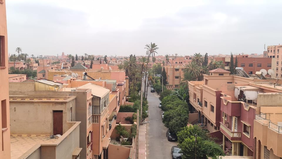 View (from property/room)