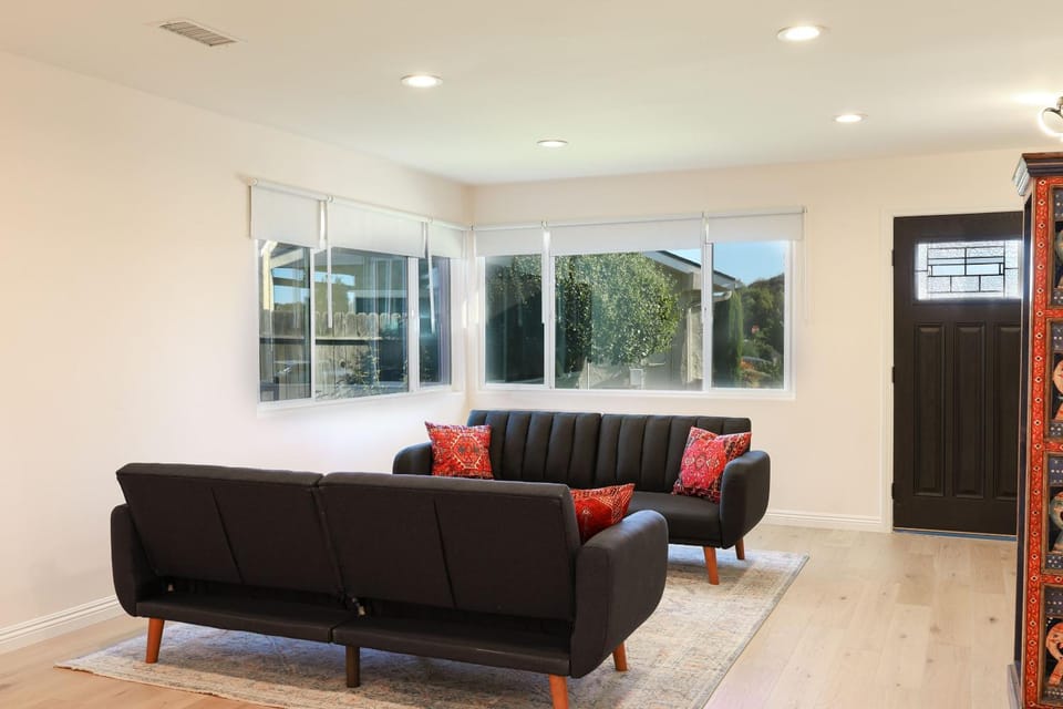 Pristine Poway Retreat House in Poway