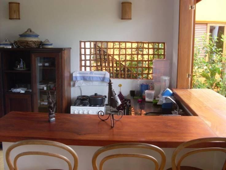 Day, Kitchen or kitchenette