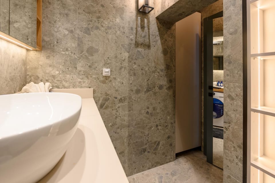 Modular Central Studio Apartment in Kotor