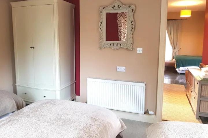 Self catering cottage House in County Kerry
