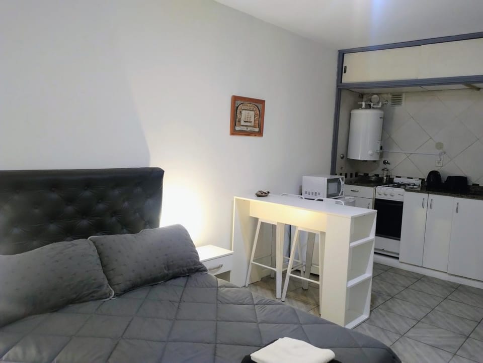 Palermo Gold Apartment in Buenos Aires