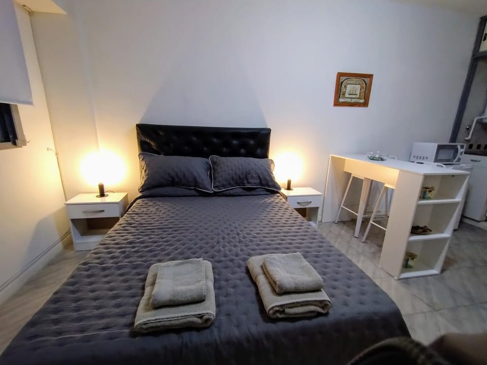 Palermo Gold Apartment in Buenos Aires
