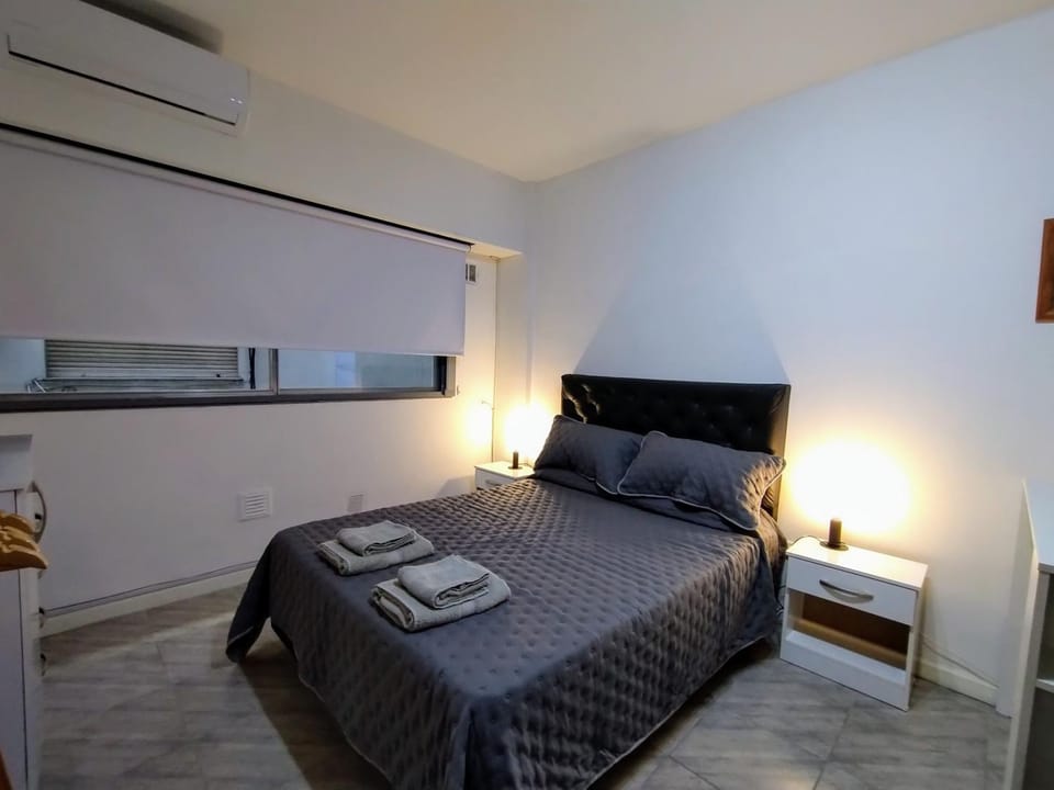 Palermo Gold Apartment in Buenos Aires