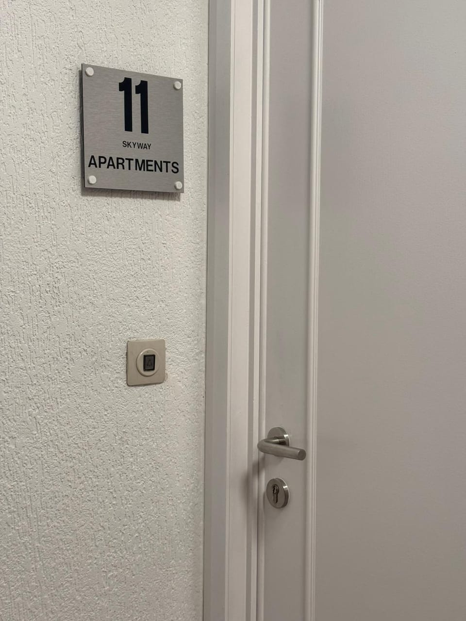 Skyway airport apartments Apartment in Flanders