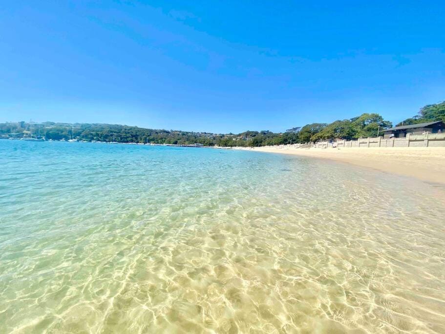 House like Balmoral Beach Escape Apartment in Sydney