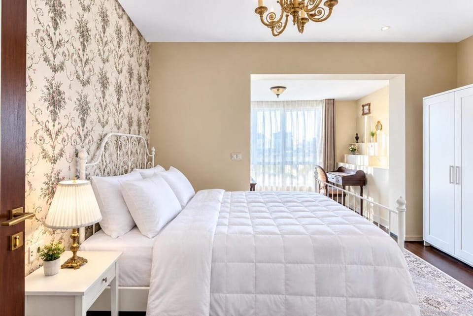 Orabi n Heart OF Downtown Cairo Apartment in Cairo