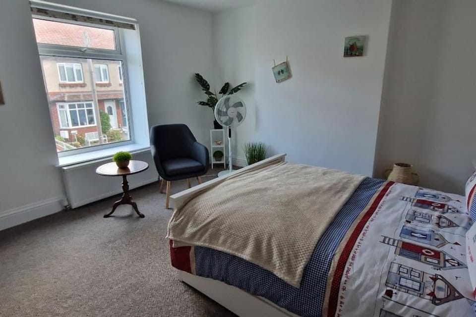 Akwa a modern seaside gem House in Staithes