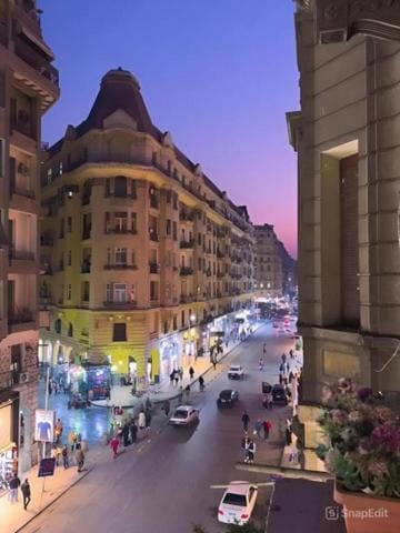 Cairo Down-town Prime Stays Apartment in Cairo