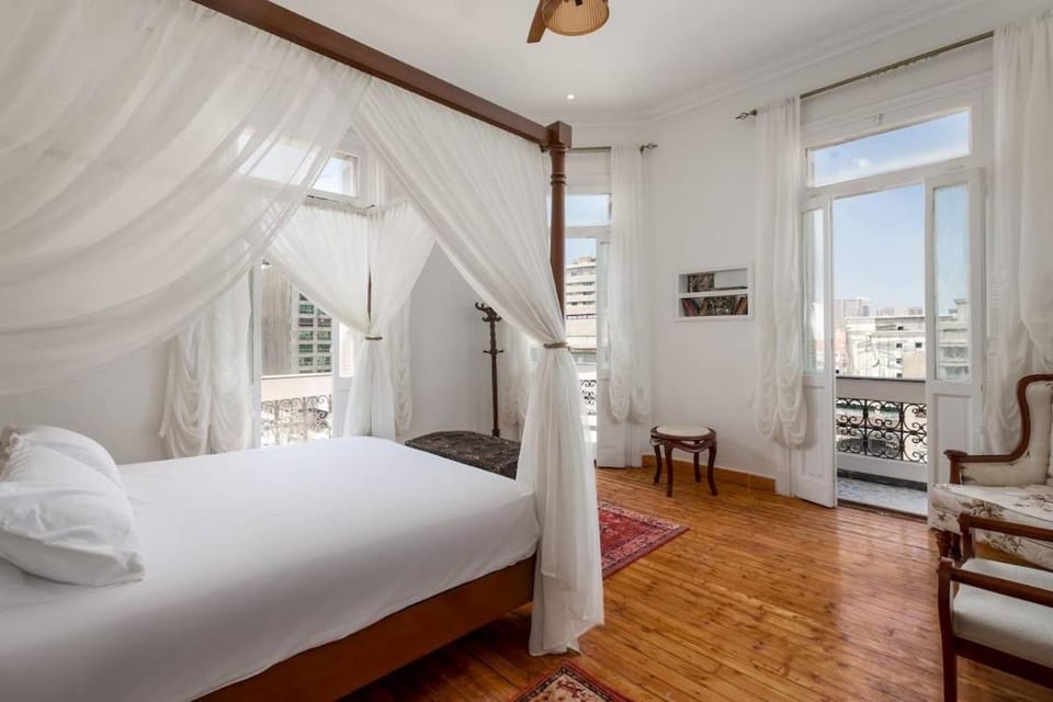 Cairo Down-town Prime Stays Apartment in Cairo