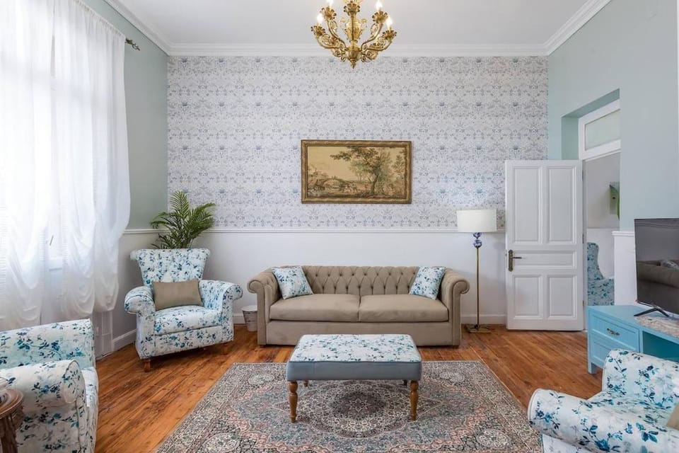 Cairo Down-town Prime Stays Apartment in Cairo
