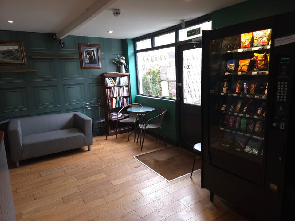 St aubyn arms Hotel in England
