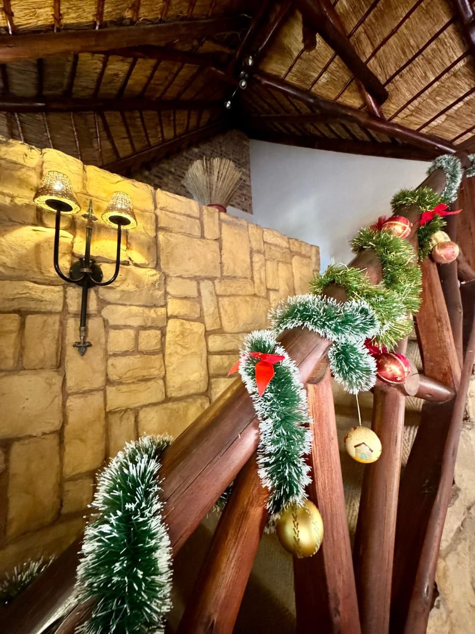 Khaya Africa Guesthouse Nature lodge in Gauteng