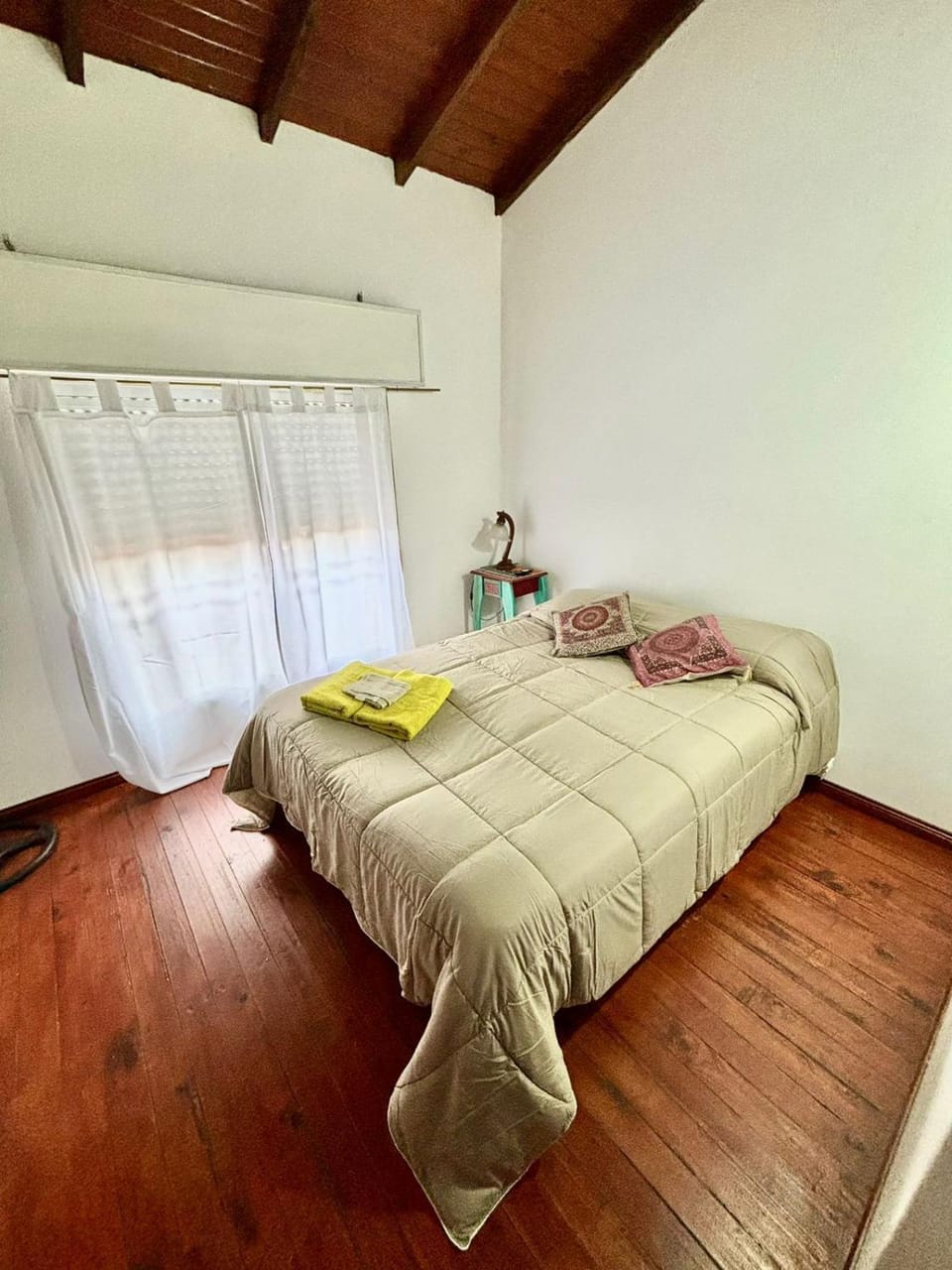 Complejo Alberdi depto 11 Apartment in Tandil