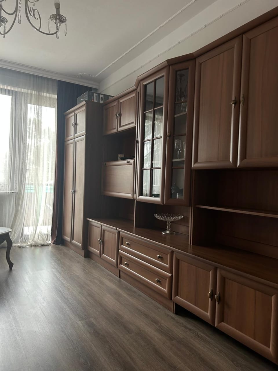Квартира в Батуми Apartment in Batumi