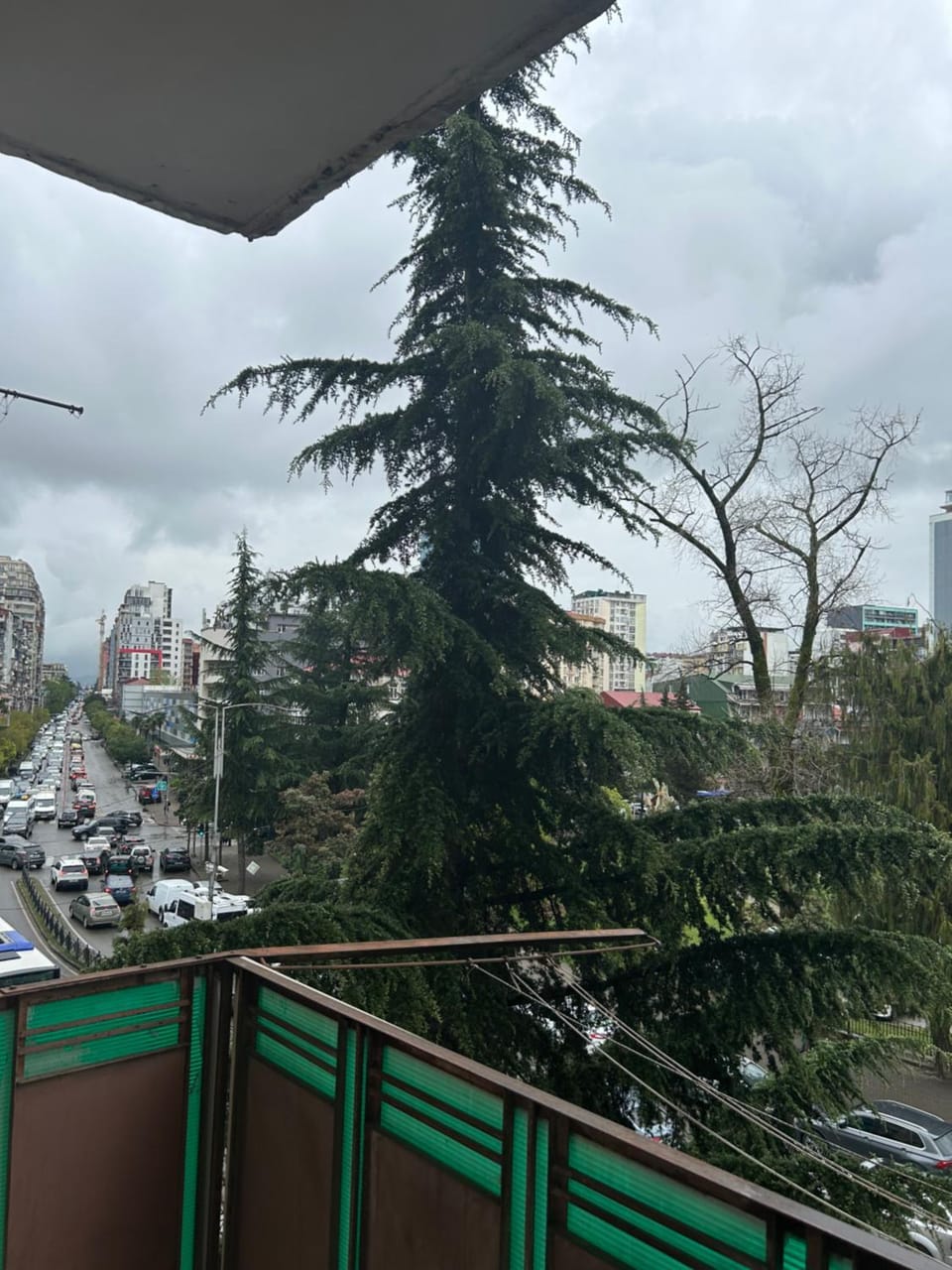 Квартира в Батуми Apartment in Batumi