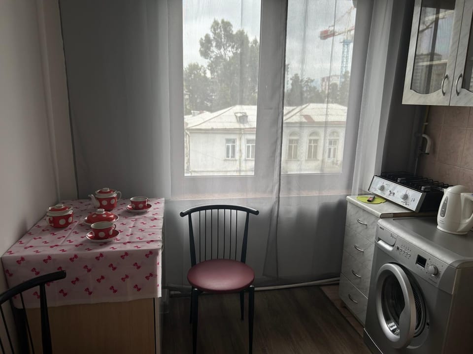 Квартира в Батуми Apartment in Batumi