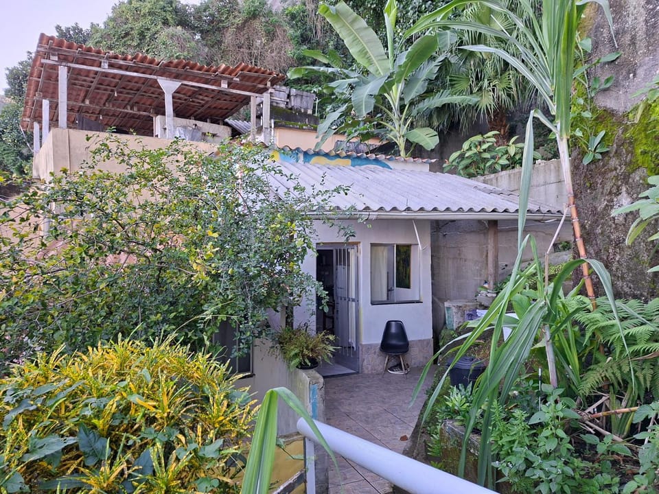 Tiny House Rio Chalet in Rio de Janeiro