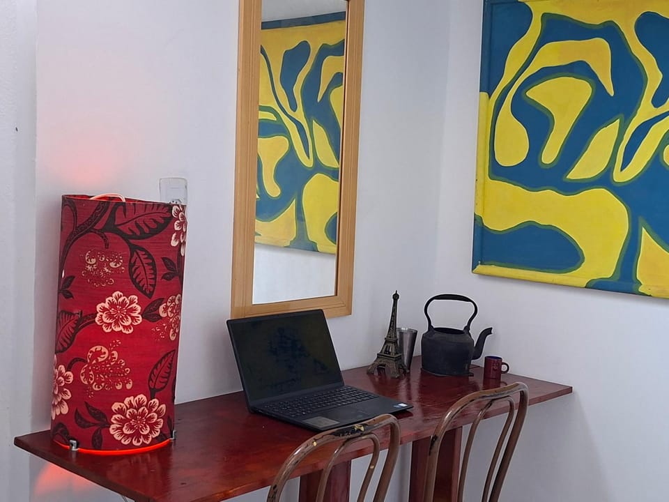 Tiny House Rio Chalet in Rio de Janeiro