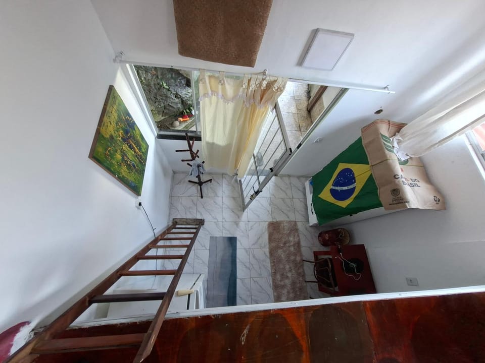 Tiny House Rio Chalet in Rio de Janeiro