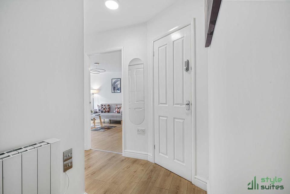 Style Suites Apartment in England