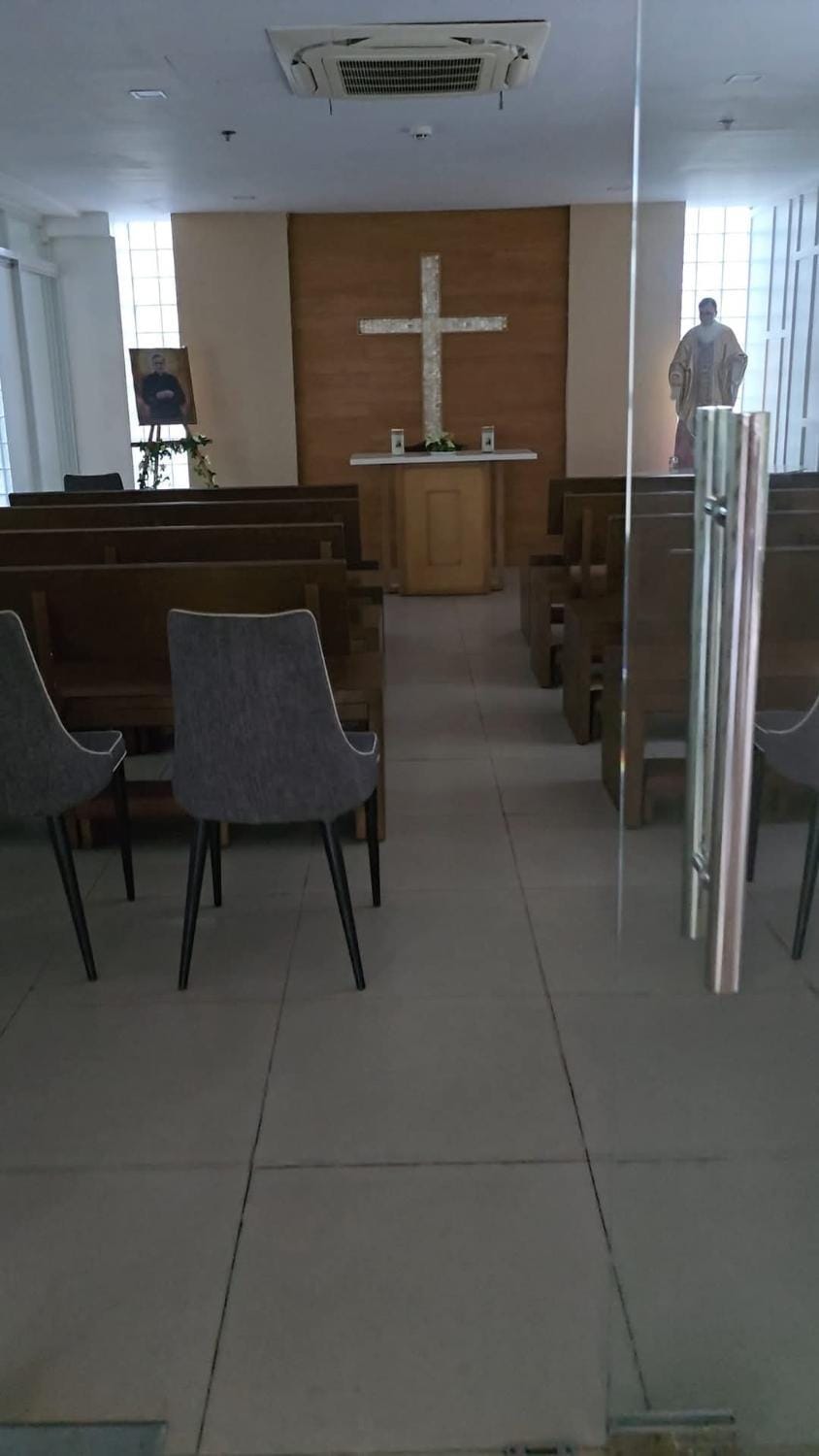 Place of worship