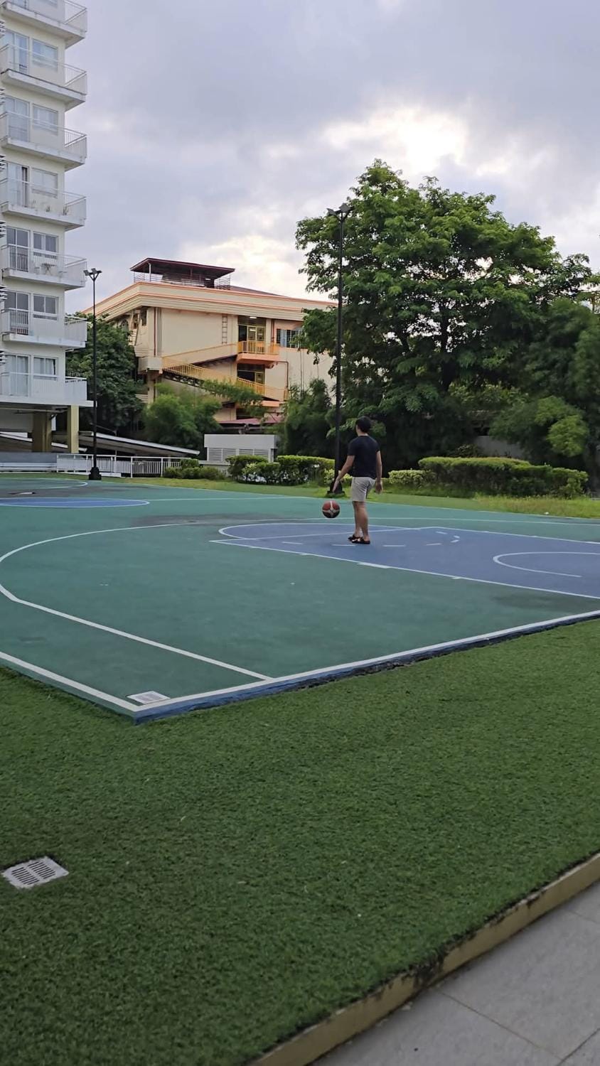 roberts loft 12mT3 mesaverte near SM and Ayala Apartment hotel in Cagayan de Oro