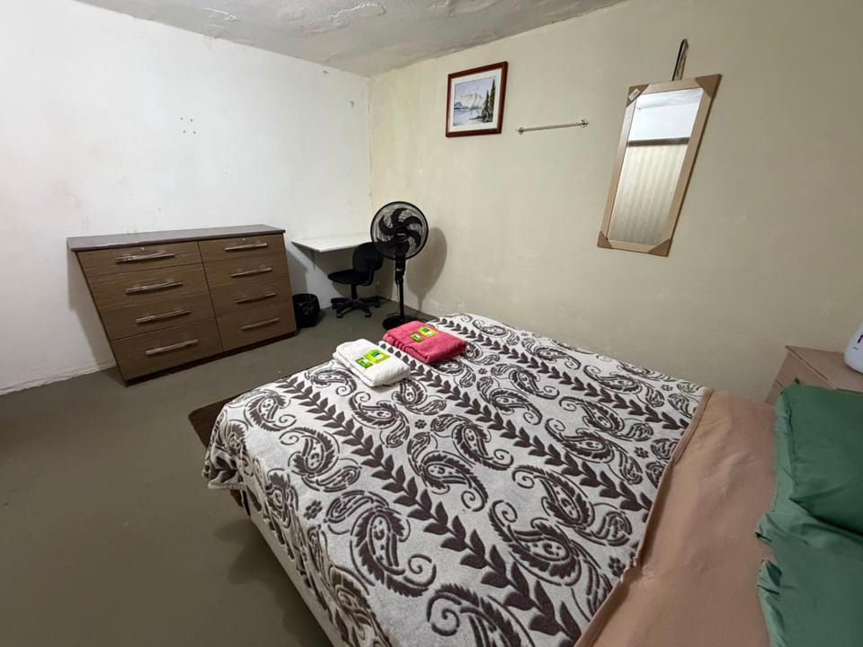 Quarto 3 - Sacomã Vacation rental in Sao Paulo City