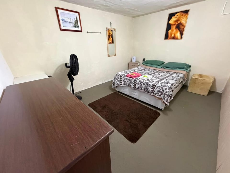 Quarto 3 - Sacomã Vacation rental in Sao Paulo City