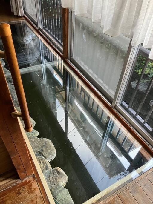 おれっちのひみつきち2 House in Shizuoka Prefecture