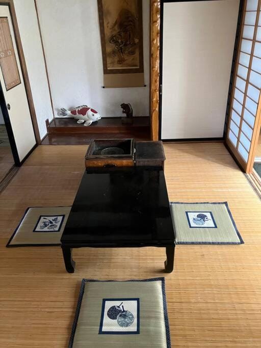 おれっちのひみつきち2 House in Shizuoka Prefecture