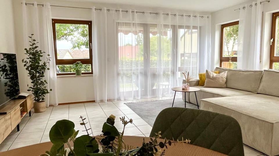 SeeSternchen Apartment in Überlingen