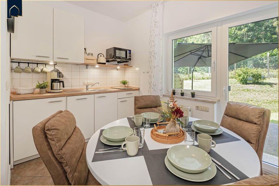 Ferienwohnung Emil Apartment in West Pomeranian Voivodeship, Poland
