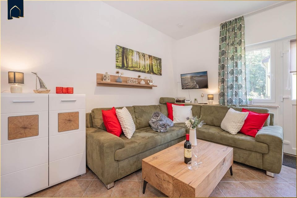Ferienwohnung Emily Apartment in West Pomeranian Voivodeship, Poland