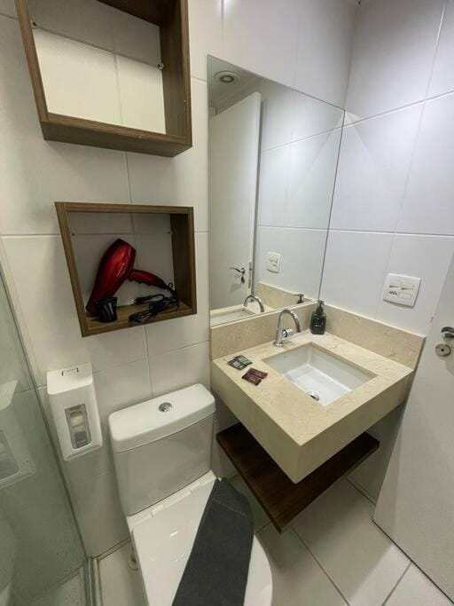Elegante Anhembi - Expo Center Norte - Tietê Apartment in Sao Paulo City