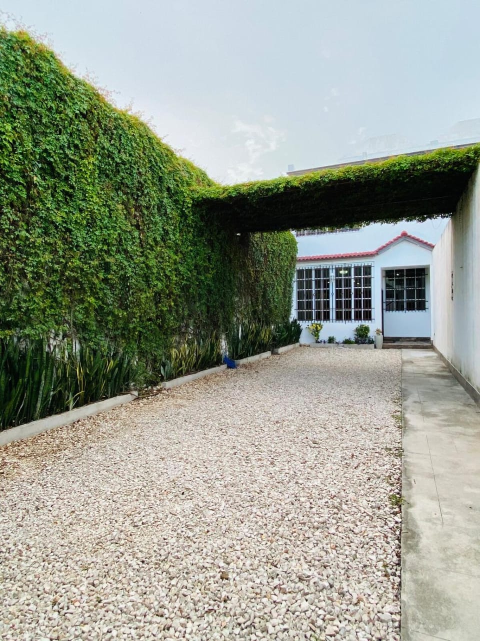 Casa G&V X9 personas Apartment in Guatemala