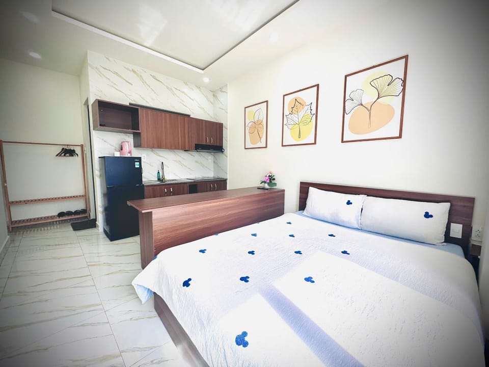 Thesun Apartment DaLat Apartment in Dalat