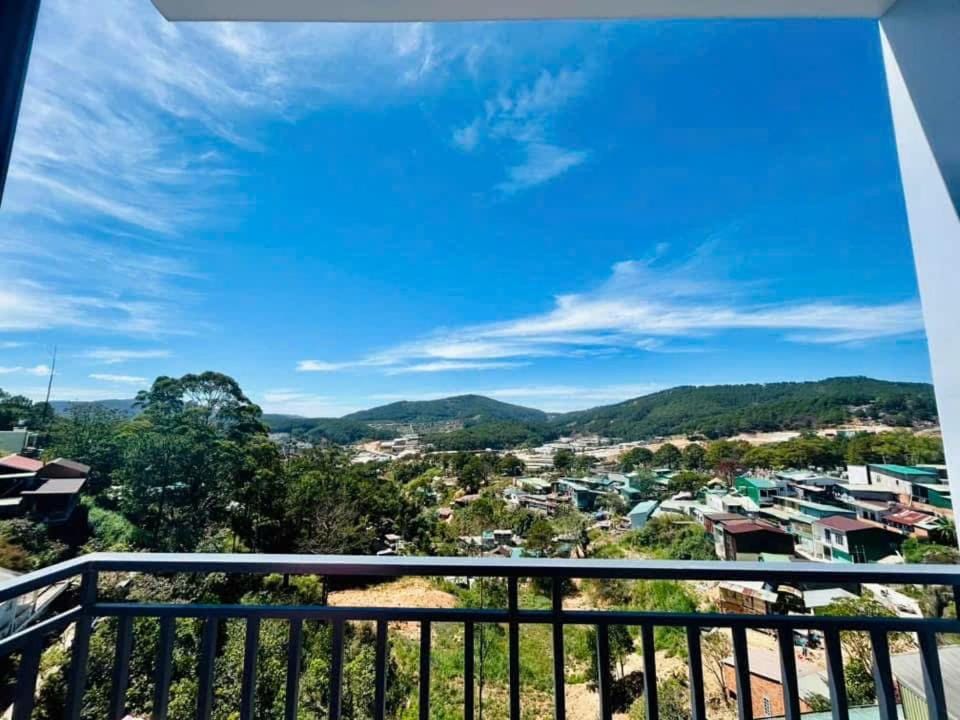 Thesun Apartment DaLat Apartment in Dalat
