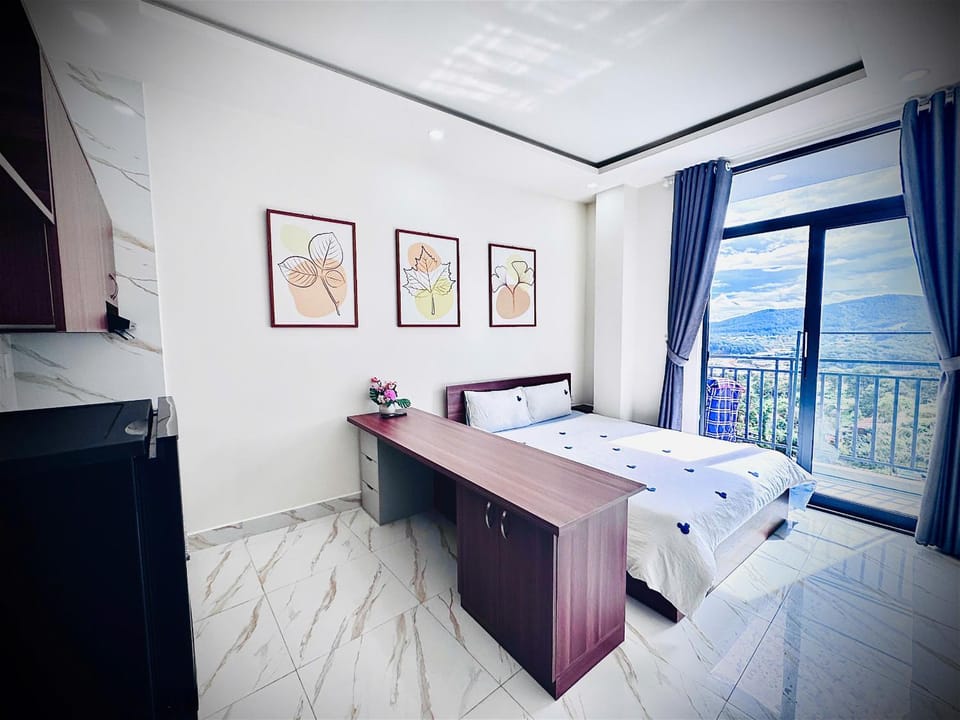 Thesun Apartment DaLat Apartment in Dalat