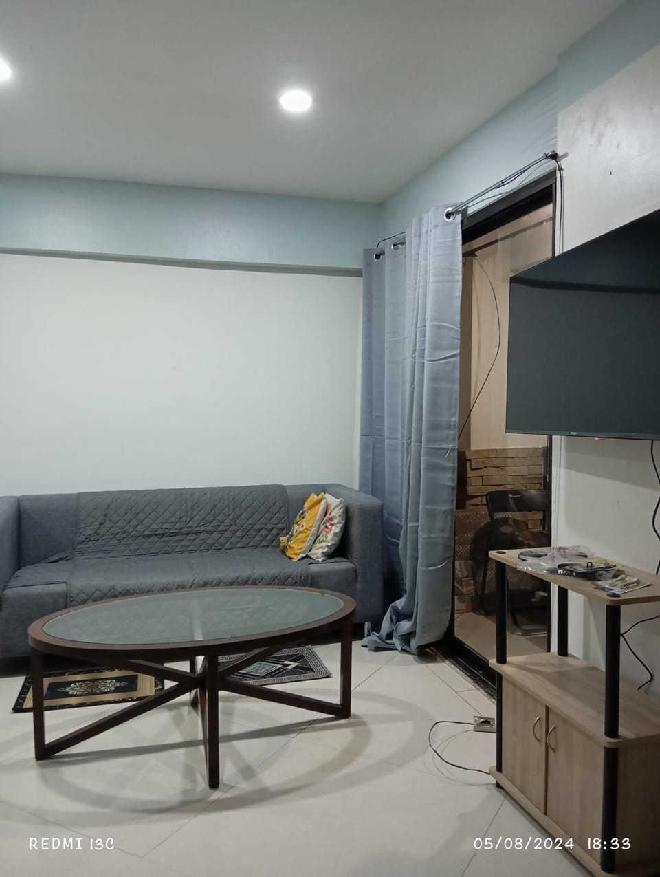 The Loft Nook - 2 bedrooms only Apartment in Lapu-Lapu City