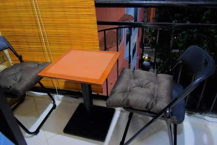 The Loft Nook - 2 bedrooms only Apartment in Lapu-Lapu City