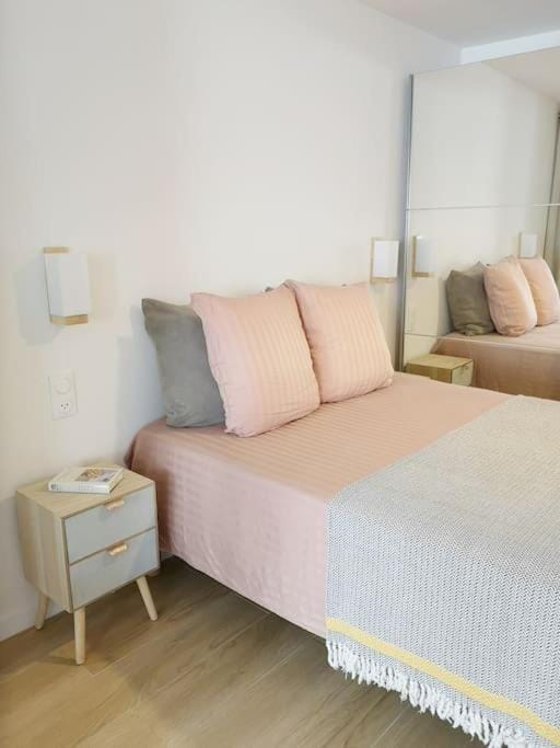 Chez L'Hadriana, 2x AC clim Wi-Fi,newly renovated Apartment in Nice