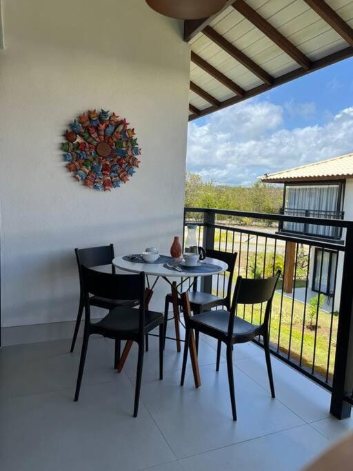 Praia do Forte Alegria Apartment in Praia do Forte