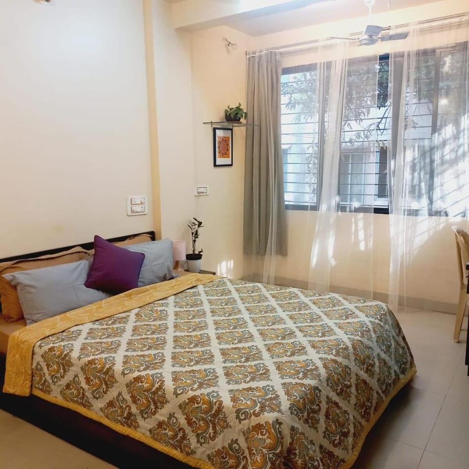 lovely room in kp 101 Vacation rental in Pune
