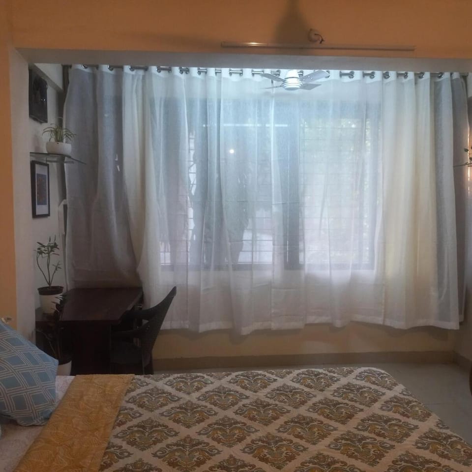 lovely room in kp 101 Vacation rental in Pune