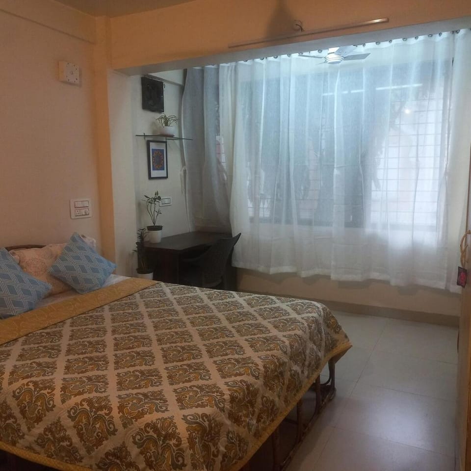 lovely room in kp 101 Vacation rental in Pune