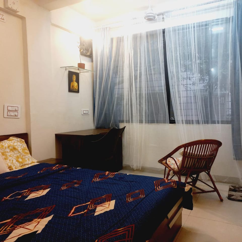 lovely room in kp 102 Vacation rental in Pune