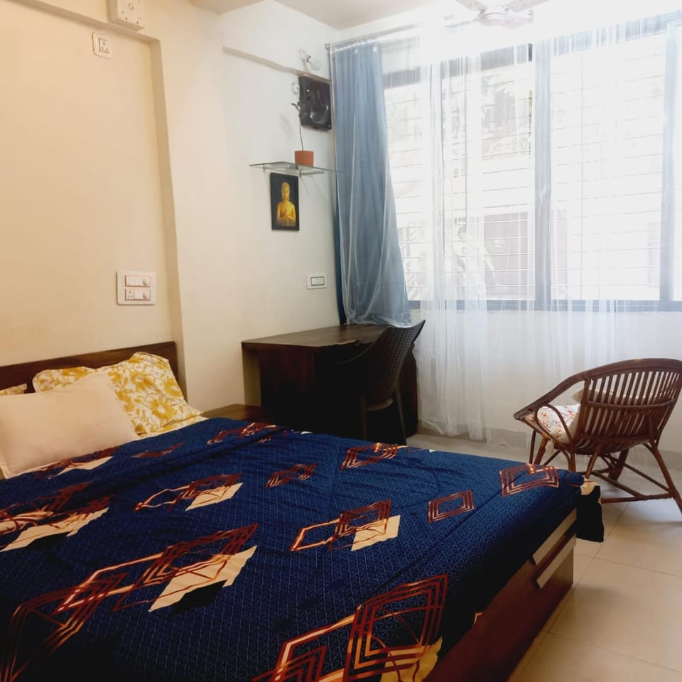 lovely room in kp 102 Vacation rental in Pune